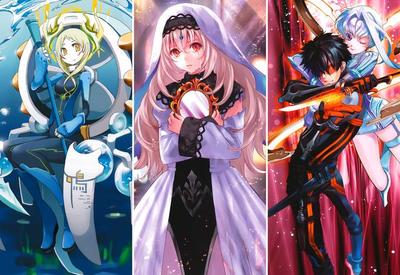 亚瑟王动漫头像的设计与开发