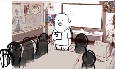 明星跑步混搭动漫，《英雄别闹》如何打造跨次元热波盛宴？