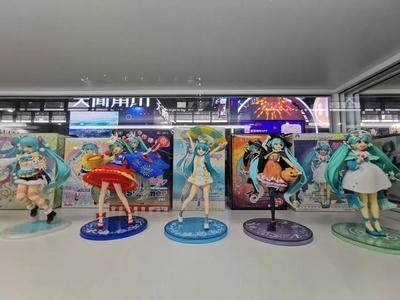 2020 China Joy 动漫开发的盛宴与新机遇