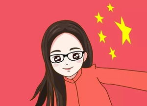 动漫开发者的心声 以画笔为祖国献上祝福